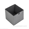 Boîtes de rangement en tissu Tiroirs Cubes Conteneur